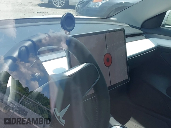 2023 Tesla Model 3 с VIN 5YJ3E1EA0PF483099, выставлен на аукционе IAAI как лот 42545197 с пробегом 72 592 миль миль и . История ставок и продаж доступна на DreamBid. Изображение 7.