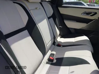 2022 Land Rover Range Rover Velar R-Dynamic S with VIN SALYT2EX1NA346676, listed as a IAAI auction lot 42298408 with 20,822 mi miles and . Bid and sale history available at DreamBid. Image 8.