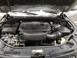 2017 Jeep Grand Cherokee Laredo with VIN 1C4RJFAG5HC700626, listed as a Copart auction lot 42699405 with 118,111 mi miles and Salvage Title. Bid and sale history available at carsss.com. Image 12.