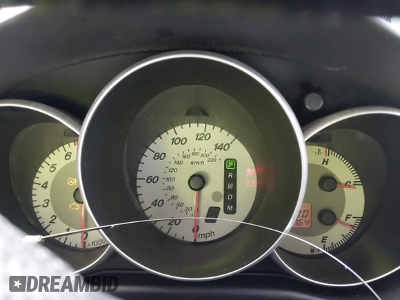 2008 Mazda 3 i Touring with VIN JM1BK32G681785595, listed as a IAAI auction lot 41815835 with 170,764 mi miles and . Bid and sale history available at DreamBid. Image 15.