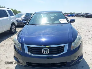 2009 Honda Accord LX-P with VIN 1HGCP26489A042200, listed as a IAAI auction lot 42020214 with 183,588 mi miles and . Bid and sale history available at DreamBid. Image 12.