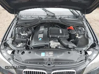 2008 BMW 5 Series 535i with VIN WBANW13568CN57245, listed as a IAAI auction lot 40886756 with 103,569 mi miles and . Bid and sale history available at carsss.com. Image 10.