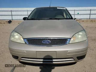 2006 Ford Focus S с VIN 1FAFP34N86W242740, выставлен на аукционе Copart как лот 59131295 с пробегом 119 127 миль миль и Списание • Salvage title. История ставок и продаж доступна на DreamBid. Изображение 5.