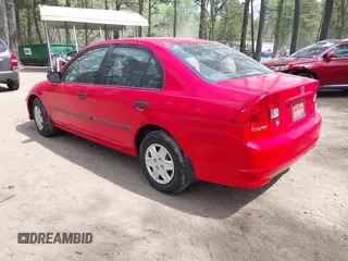 2005 Honda Civic VP with VIN 1HGES16305L028122, listed as a IAAI auction lot 42015790 with 147,694 mi miles and . Bid and sale history available at DreamBid. Image 3.