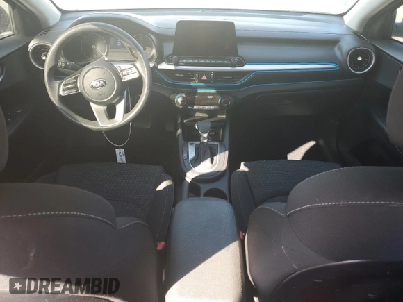 2019 Kia Forte LXS с VIN 3KPF24AD2KE029068, выставлен на аукционе Copart как лот 74771933 с пробегом 85 232 миль миль и Чистый • Clean title. История ставок и продаж доступна на DreamBid. Изображение 8.