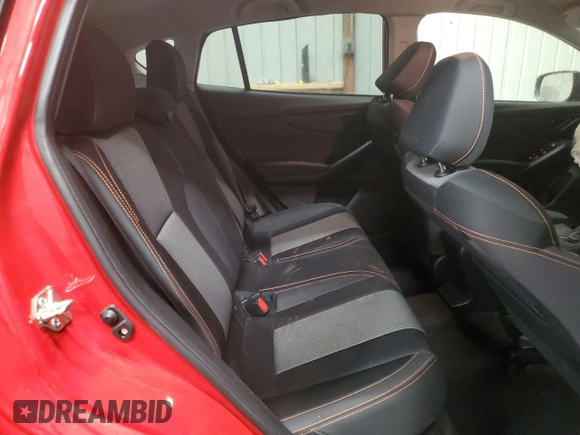 2020 Subaru Crosstrek Premium z VIN JF2GTAPC6L8272894, wystawiony jako Copart lot #57517355 z przebiegiem 78 645 mil mil oraz Szkoda całkowita • Salvage title. Historia ofert i sprzedaży dostępna na DreamBid. Obrazek 11.