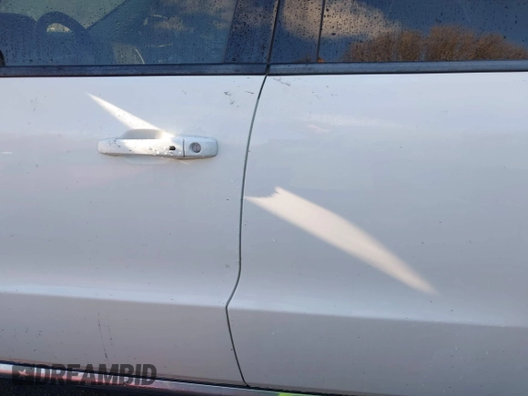 2020 Dodge Durango Pursuit with VIN 1C4RDJFG6LC261349, listed as a IAAI auction lot 41727697 with 130,847 mi miles and . Bid and sale history available at DreamBid. Image 14.