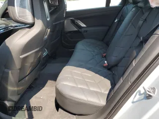 2023 BMW 7 Series 760i xDrive с VIN WBA33EJ0XPCN79892, выставлен на аукционе Copart как лот 64984174 с пробегом 7 898 миль миль и Списание • Salvage title. История ставок и продаж доступна на DreamBid. Изображение 10.