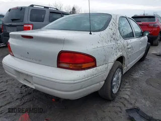 1999 Dodge Stratus z VIN 1B3EJ46X6XN614967, wystawiony jako IAAI lot #41663475 z przebiegiem 130 245 mil mil oraz . Historia ofert i sprzedaży dostępna na DreamBid. Obrazek 4.