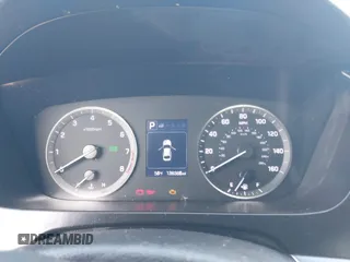 2015 Hyundai Sonata Limited with VIN 5NPE34AF4FH202231, listed as a IAAI auction lot 40904070 with 138,366 mi miles and . Bid and sale history available at carsss.com. Image 7.