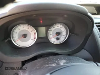 2013 Subaru Impreza Special Sports Premium с VIN JF1GPAL69D2867705, выставлен на аукционе Copart как лот 54747915 с пробегом Не указан миль и Списание • Salvage title. История ставок и продаж доступна на DreamBid. Изображение 9.