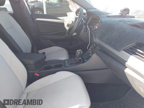 2020 Volkswagen Jetta S с VIN 3VWCB7BU0LM010980, выставлен на аукционе IAAI как лот 38822083 с пробегом 73 669 миль миль и . История ставок и продаж доступна на DreamBid. Изображение 5.