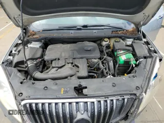 2012 Buick Verano with VIN 1G4PP5SK4C4174930, listed as a Copart auction lot 58127815 with Not provided miles and Salvage title. Bid and sale history available at DreamBid. Image 11.