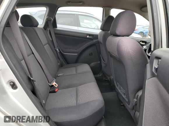 2003 Toyota Matrix Std with VIN 2T1LR32E93C716533, listed as a Copart auction lot 53249435 with 268,425 mi miles and Clean Title. Bid and sale history available at DreamBid. Image 10.