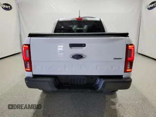 2019 Ford Ranger XL z VIN 1FTER4FH4KLB24175, wystawiony jako Copart lot #58753625 z przebiegiem 61 665 mil mil oraz Czysty tytuł • Clean title. Historia ofert i sprzedaży dostępna na DreamBid. Obrazek 6.