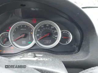 2005 Subaru Legacy z VIN 4S3BL616057201448, wystawiony jako IAAI lot #42388466 z przebiegiem 89 857 mil mil oraz . Historia ofert i sprzedaży dostępna na DreamBid. Obrazek 7.
