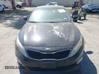 2015 Kia Optima EX with VIN 5XXGN4A78FG413956, listed as a IAAI auction lot 42731680 with 176,395 mi miles and . Bid and sale history available at DreamBid. Image 6.