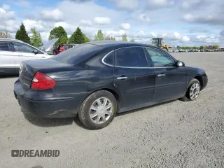 2006 Buick LaCrosse CX с VIN 2G4WC552461258930, выставлен на аукционе Copart как лот 54711075 с пробегом 138 428 миль миль и Списание • Salvage title. История ставок и продаж доступна на DreamBid. Изображение 3.