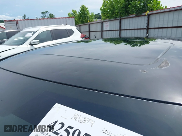 2008 Lexus LS 600h L with VIN JTHDU46FX85001632, listed as a IAAI auction lot 42595828 with 232,973 mi miles and . Bid and sale history available at DreamBid. Image 6.