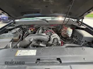 2007 Chevrolet Avalanche 1LT с VIN 3GNFK12307G135624, выставлен на аукционе Copart как лот 71900435 с пробегом Не указан миль и Чистый • Clean title. История ставок и продаж доступна на DreamBid. Изображение 11.