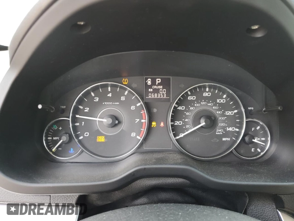 2012 Subaru Legacy Premium z VIN 4S3BMCG64C3020537, wystawiony jako Copart lot #54075685 z przebiegiem 68 353 mil mil oraz Szkoda całkowita • Salvage title. Historia ofert i sprzedaży dostępna na DreamBid. Obrazek 9.
