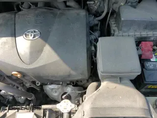 2017 Toyota Sienna SE with VIN 5TDXZ3DC6HS823888, listed as a Copart auction lot 80408305 with 41,078 mi miles and Clean title. Bid and sale history available at DreamBid. Image 14.