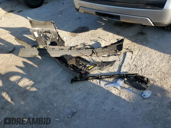 2020 Ford Expedition Max Limited с VIN 1FMJK1KT8LEA87855, выставлен на аукционе Copart как лот 52282465 с пробегом 144 808 миль миль и На запчасти • Non repairable. История ставок и продаж доступна на DreamBid. Изображение 13.
