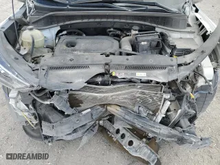 2020 Hyundai Tucson SEL with VIN KM8J3CAL7LU250222, listed as a Copart auction lot 47685265 with 83,416 mi miles and Salvage Title. Bid and sale history available at carsss.com. Image 12.