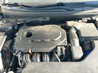 2015 Hyundai Sonata SE с VIN 5NPE24AF7FH237008, выставлен на аукционе IAAI как лот 43223893 с пробегом 100 988 миль миль и . История ставок и продаж доступна на DreamBid. Изображение 12.