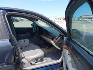 2004 Buick LeSabre Custom with VIN 1G4HP54K74U144842, listed as a IAAI auction lot 42049951 with 162,301 mi miles and . Bid and sale history available at DreamBid. Image 5.