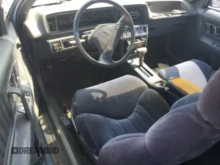 1992 Oldsmobile Cutlass z VIN 1G3WH14T0ND335739, wystawiony jako Copart lot #59796644 z przebiegiem Nie podano mil oraz Nie do naprawy. Historia ofert i sprzedaży dostępna na DreamBid. Obrazek 8.