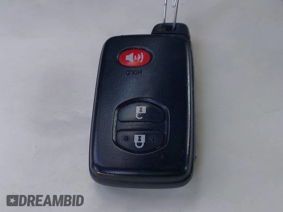 2015 Toyota Prius Two with VIN JTDZN3EU8FJ028072, listed as a IAAI auction lot 39747470 with 62,979 mi miles and . Bid and sale history available at DreamBid. Image 11.