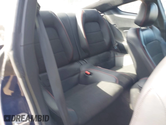 2019 Ford Mustang GT with VIN 1FA6P8CF2K5176810, listed as a IAAI auction lot 41872133 with 71,543 mi miles. Bid and sale history available at carsss.com. Image 8.