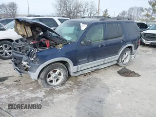 2002 Ford Explorer with VIN 1FMDU63K82ZC54734, listed as a IAAI auction lot 41359623 with 254,902 mi miles and . Bid and sale history available at DreamBid. Image 17.