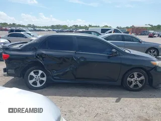 2012 Toyota Corolla L with VIN 5YFBU4EE4CP015927, listed as a IAAI auction lot 41924742 with 162,021 mi miles and . Bid and sale history available at DreamBid. Image 14.