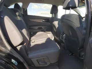 2019 Kia Sorento S with VIN 5XYPG4A50KG594548, listed as a Copart auction lot 84011434 with 98,444 mi miles and Salvage Title. Bid and sale history available at DreamBid. Image 11.