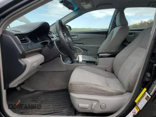 2016 Toyota Camry XLE with VIN 4T1BF1FK3GU236193, listed as a Copart auction lot 54984755 with 232,823 mi miles and Clean Title. Bid and sale history available at carsss.com. Image 7.