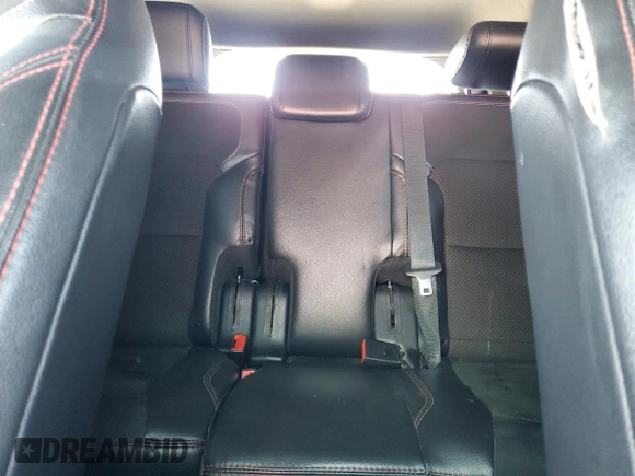 2019 Ford Explorer XLT z VIN 1FM5K7D81KGA41915, wystawiony jako Copart lot #63630995 z przebiegiem 59 801 mil mil oraz Szkoda całkowita • Salvage title. Historia ofert i sprzedaży dostępna na DreamBid. Obrazek 10.