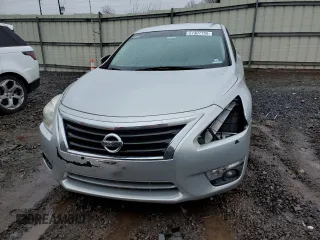2015 Nissan Altima 2.5 S with VIN 1N4AL3AP5FC157593, listed as a Copart auction lot 51307755 with 111,214 mi miles and Salvage Title. Bid and sale history available at carsss.com. Image 5.