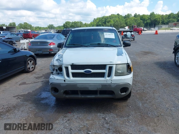 2003 Ford Explorer Sport XLS с VIN 1FMYU60EX3UA78302, выставлен на аукционе IAAI как лот 42746233 с пробегом 290 452 миль миль и . История ставок и продаж доступна на DreamBid. Изображение 6.