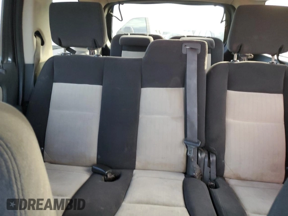 2007 Mercury Mountaineer z VIN 4M2EU47E87UJ11802, wystawiony jako Copart lot #78505744 z przebiegiem 304 790 mil mil oraz Szkoda całkowita • Salvage title. Historia ofert i sprzedaży dostępna na DreamBid. Obrazek 10.