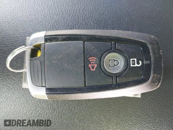 2022 Ford Escape SE z VIN 1FMCU9G68NUA63682, wystawiony jako IAAI lot #40468213 z przebiegiem 52 278 mil mil oraz . Historia ofert i sprzedaży dostępna na DreamBid. Obrazek 11.