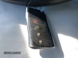 2023 Lexus RX 350h с VIN 2T2BBMCA7PC008476, выставлен на аукционе IAAI как лот 41857700 с пробегом 24 821 миль миль и . История ставок и продаж доступна на DreamBid. Изображение 11.