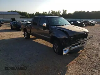 2010 Ford Super Duty F-250 SRW XL with VIN 1FTSW2BR7AEA73658, listed as a Copart auction lot 66893704 with 169,714 mi miles and Salvage Title. Bid and sale history available at carsss.com. Image 10.