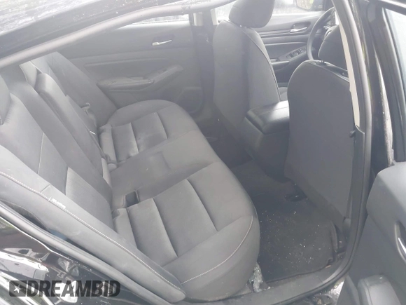 2022 Nissan Altima S z VIN 1N4BL4BV6NN370949, wystawiony jako IAAI lot #42281531 z przebiegiem 126 470 mil mil oraz . Historia ofert i sprzedaży dostępna na DreamBid. Obrazek 8.