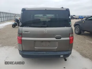 2007 Honda Element EX with VIN 5J6YH27747L001276, listed as a Copart auction lot 45266495 with 176,970 mi miles and Clean Title. Bid and sale history available at DreamBid. Image 6.