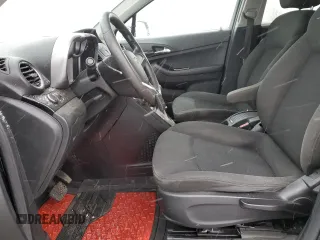 2013 Chevrolet Orlando z VIN KL77P2ET6DK023623, wystawiony jako Copart lot #47635355 z przebiegiem 204 910 mil mil oraz Tytuł czysty. Historia ofert i sprzedaży dostępna na DreamBid. Obrazek 7.