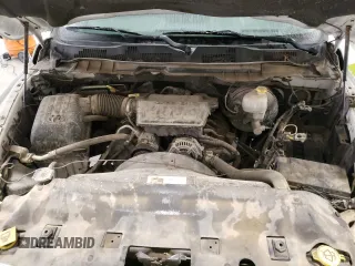 2013 Ram 1500 SLT with VIN 3C6JR6EPXDG502672, listed as a Copart auction lot 70825504 with 142,054 mi miles and Salvage title. Bid and sale history available at DreamBid. Image 11.