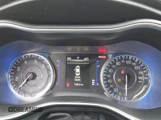 2015 Chrysler 200 Limited with VIN 1C3CCCAB3FN642928, listed as a IAAI auction lot 42005438 with 70,613 mi miles and . Bid and sale history available at DreamBid. Image 7.