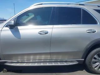 2020 Mercedes-Benz GLE with VIN 4JGFB4JB3LA282267, listed as a IAAI auction lot 41998557 with 49,440 mi miles. Bid and sale history available at carsss.com. Image 14.